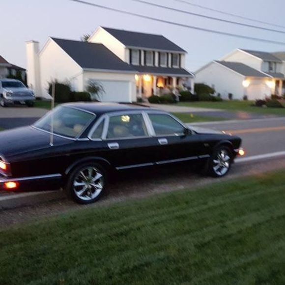 Meet your Posher, Keith - Picture 1 of 1